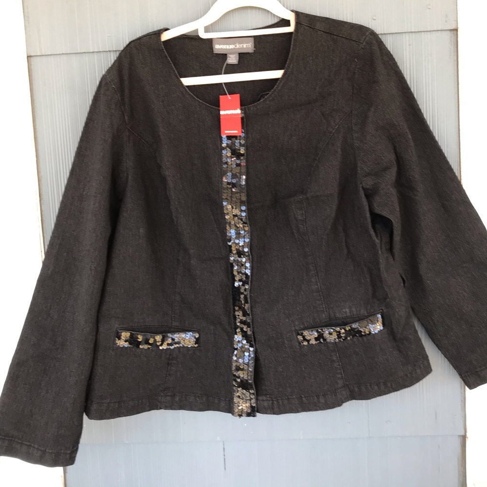 Jacket